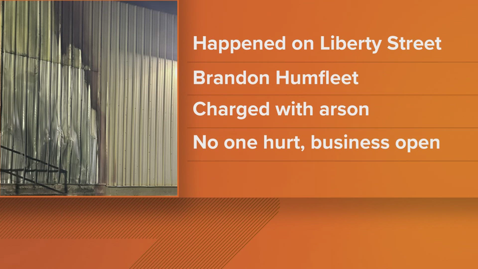 42-year-old man facing arson charge after fire at West Knoxville ...