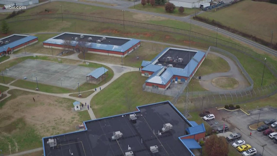 New operator makes changes at troubled Mountain View Youth Prison