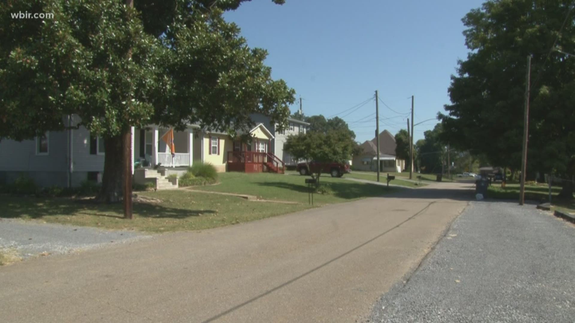 Neighbors in Fountain City are still in disbelief as police investigate a homicide on their block. Knoxville police said a 5-year-old is dead after a shooting on Balsam Drive Saturday night, and police said it was not a random attack.
