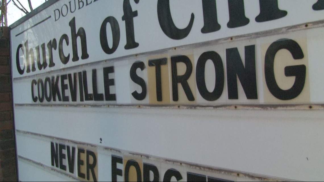 'Our county and community truly shined in this bad time' | Putnam County remembers victims of deadly tornado on one year anniversary - Vimarsana News