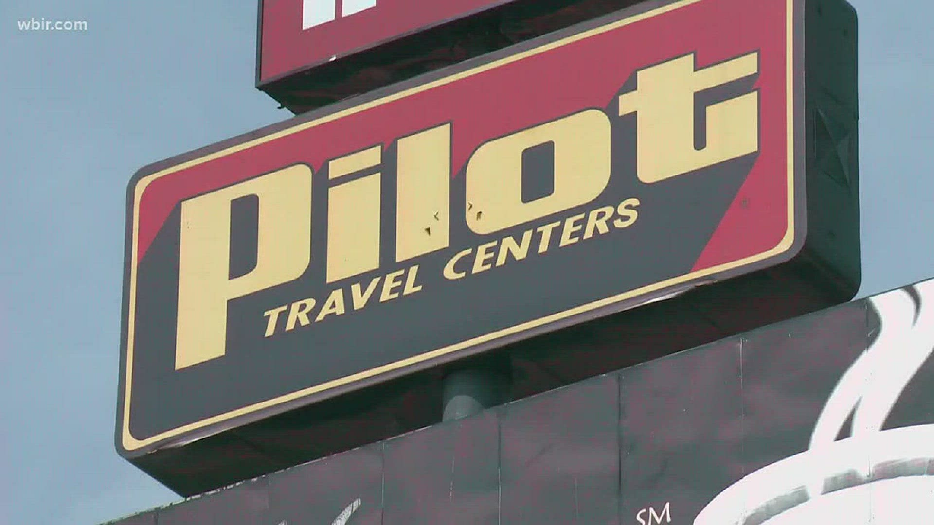 Nov. 6, 2017: Opening statements are underway in the trial of four former Pilot Flying J employees accused of conspiring to defraud trucking companies of fuel rebates.