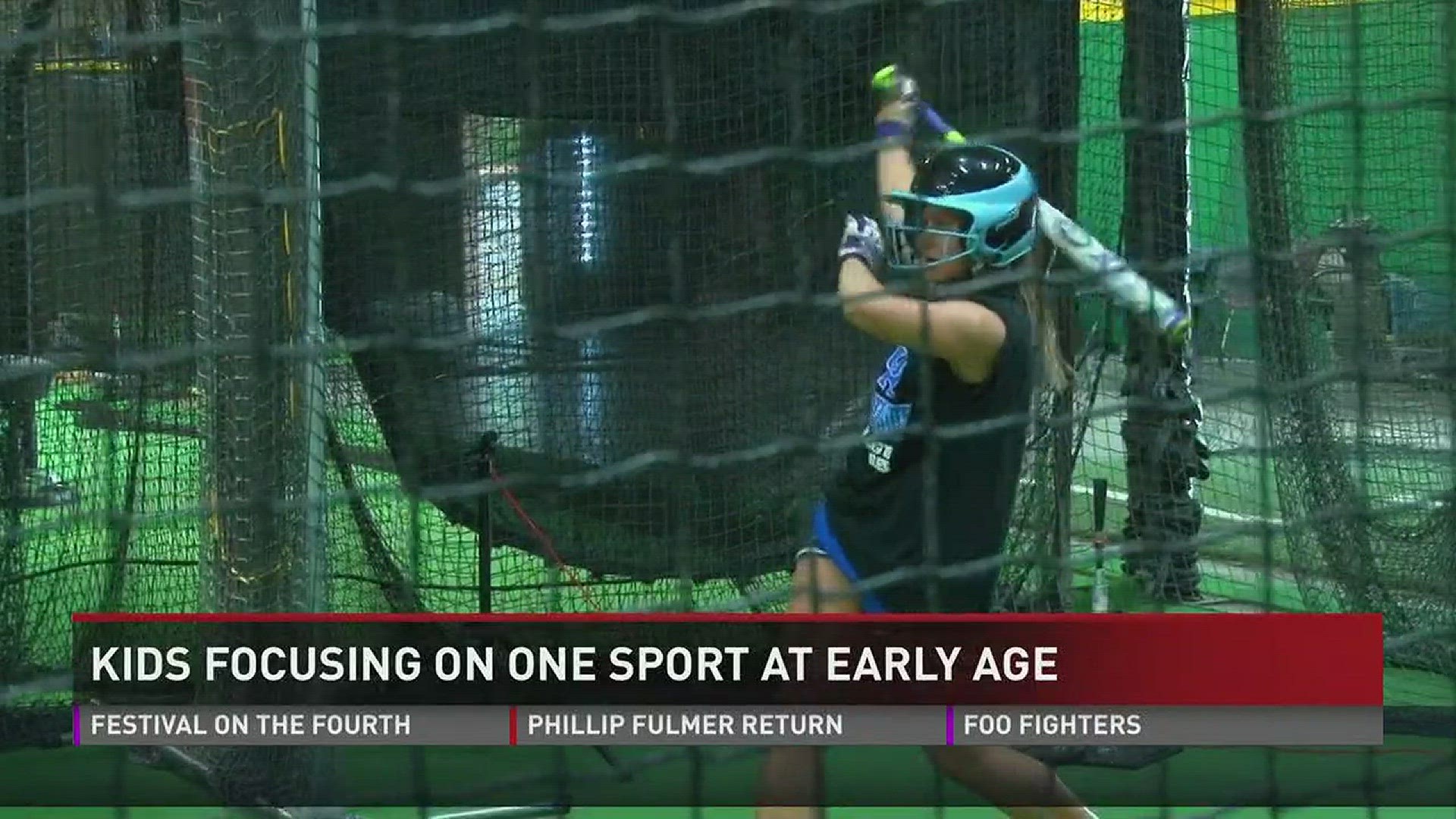 Parenting 101 Advantages and disadvantages of specializing in one