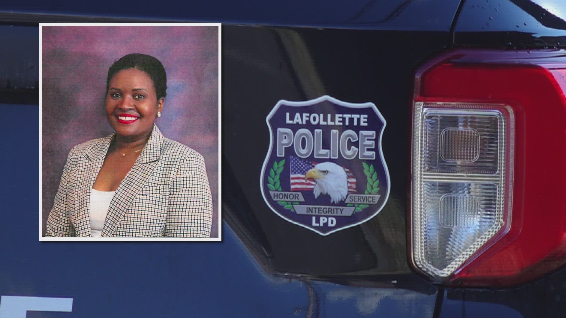 LaFollette Police Officer accuses city of pattern of racism | wbir.com