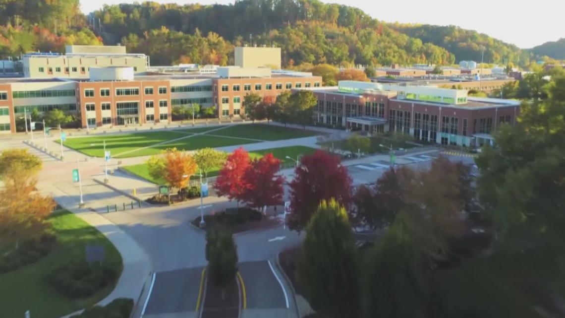 Former director of nuclear energy programs at ORNL arrested on child sex charges