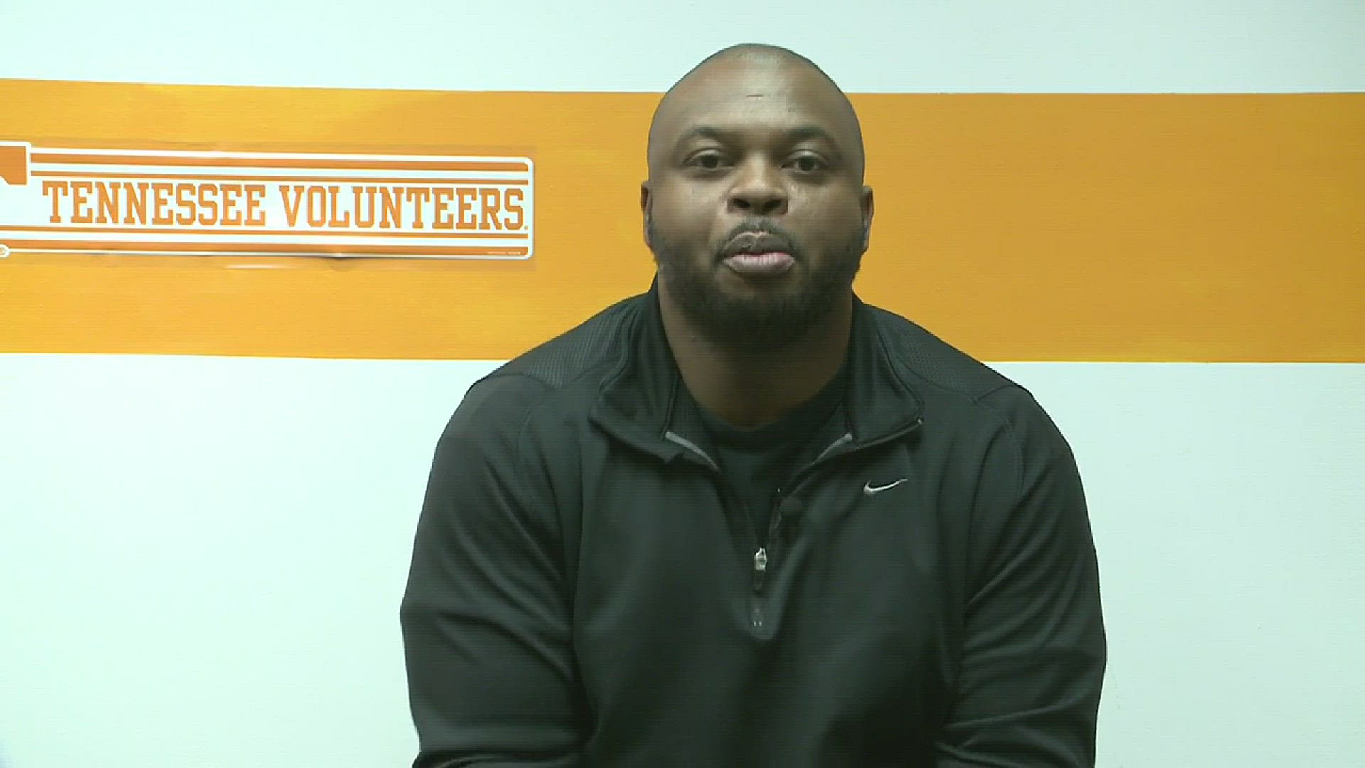 VFL Jayson Swain gives his three most important keys for Tennessee to secure a must-win game against the Missouri Tigers.