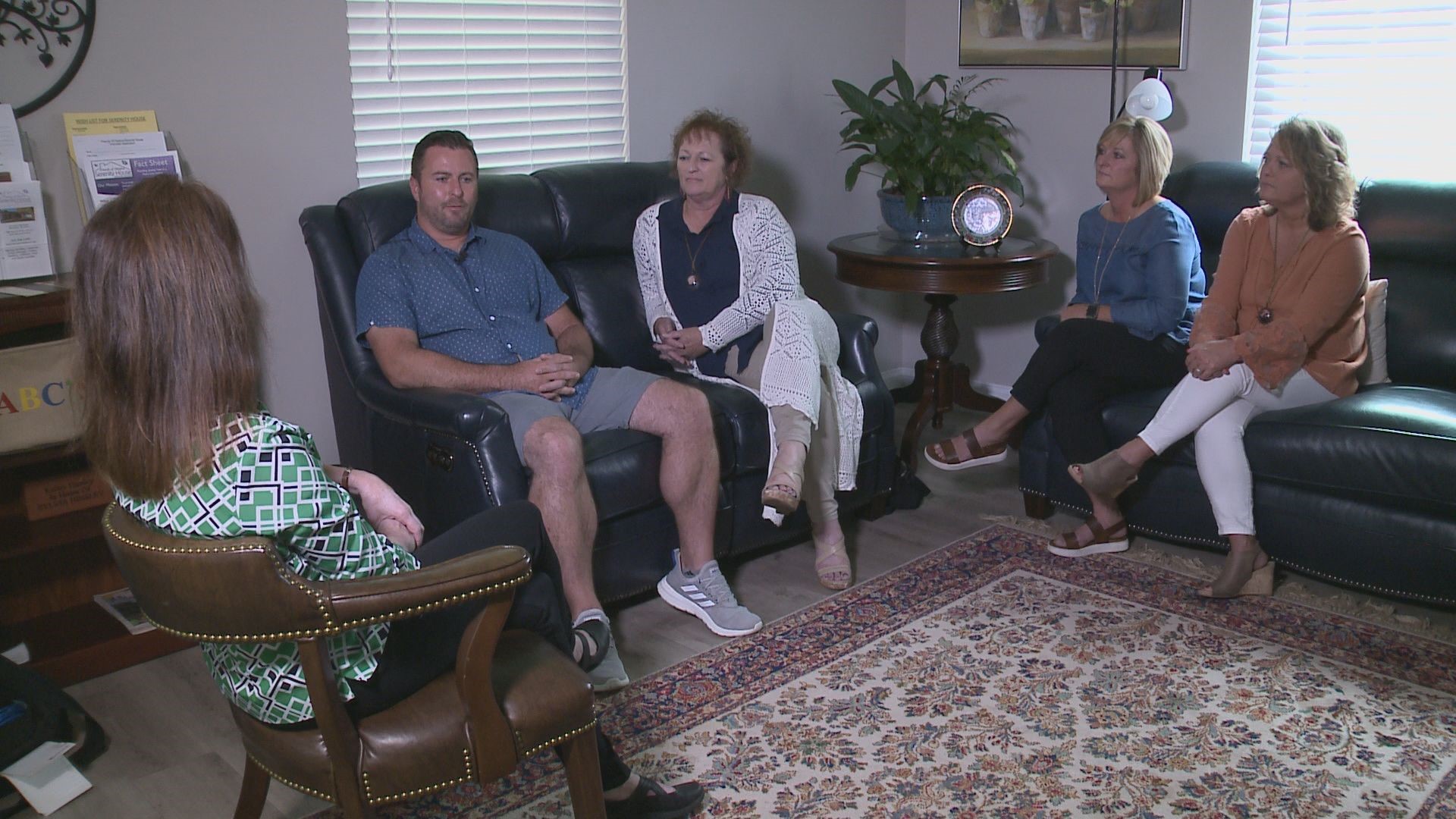 Serenity House offers loving endoflife care