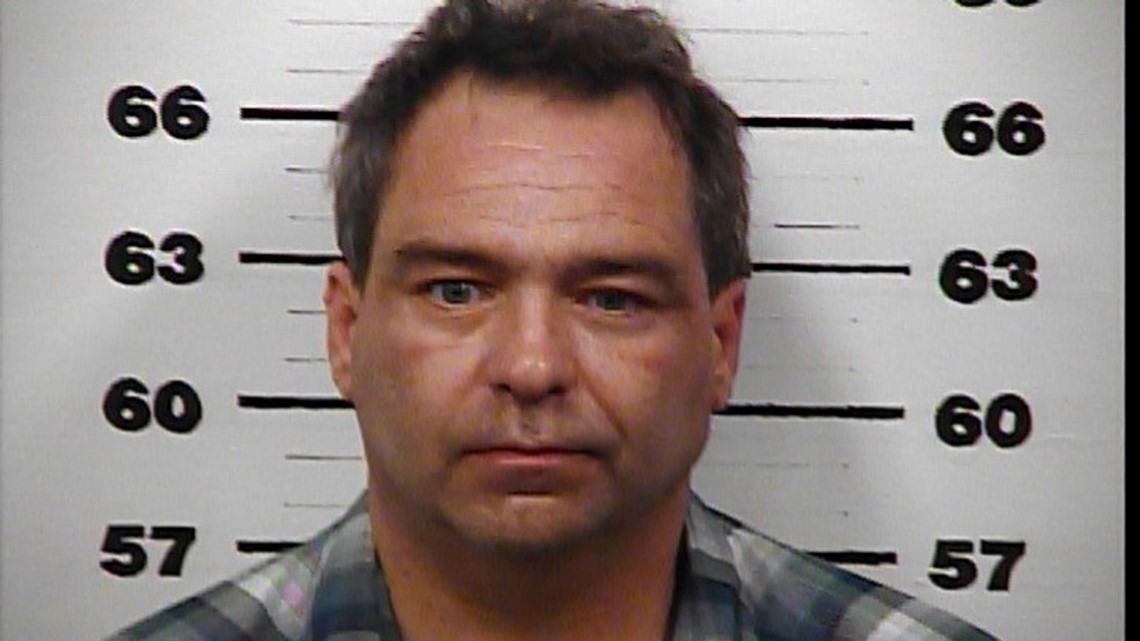 East TN mayor arrested for a second time