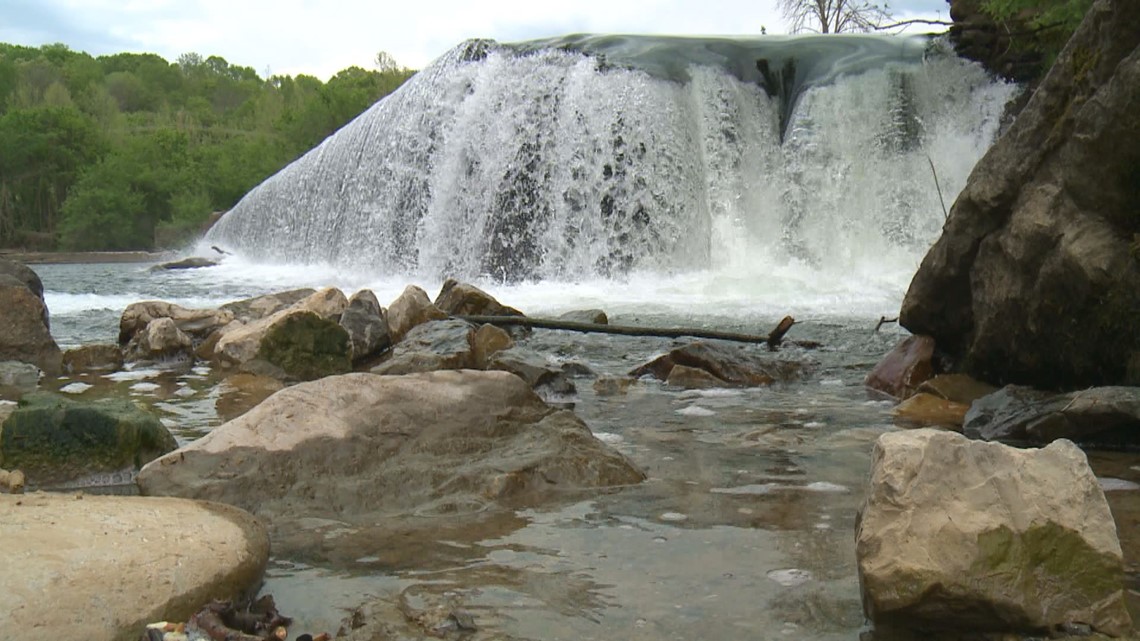 Who Owns Peery s Mill Dam Drowning Victim s Mother Wants Safety who-owns-peery-s-mill-dam-drowning-victim-s-mother-wants-safety