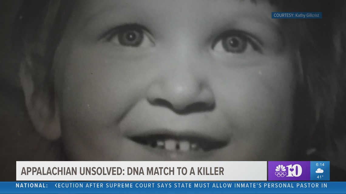 Appalachian Unsolved: The mass murderer's daughter