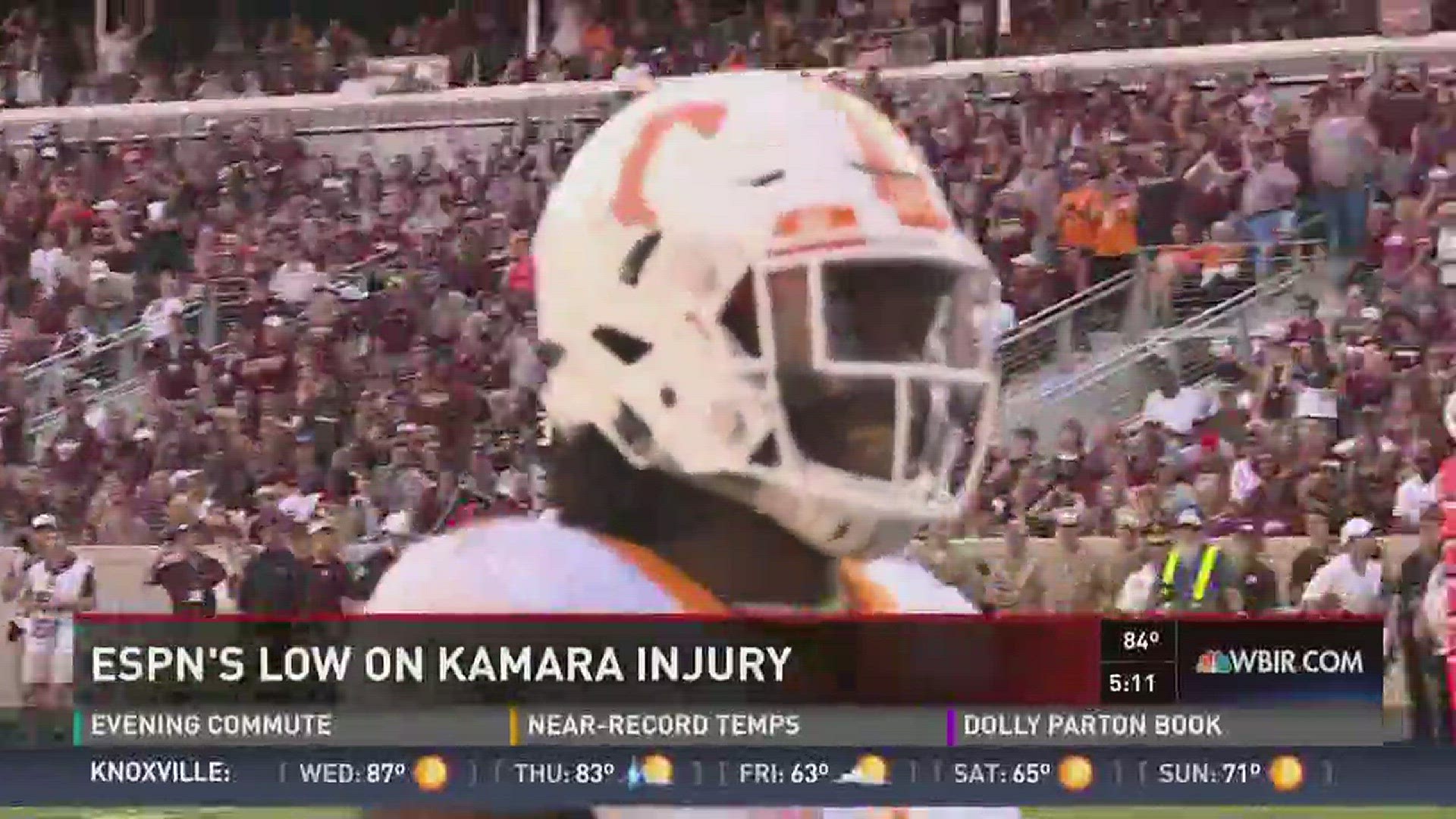 Alvin Kamara Headlines Week 6 Lock Button Plays