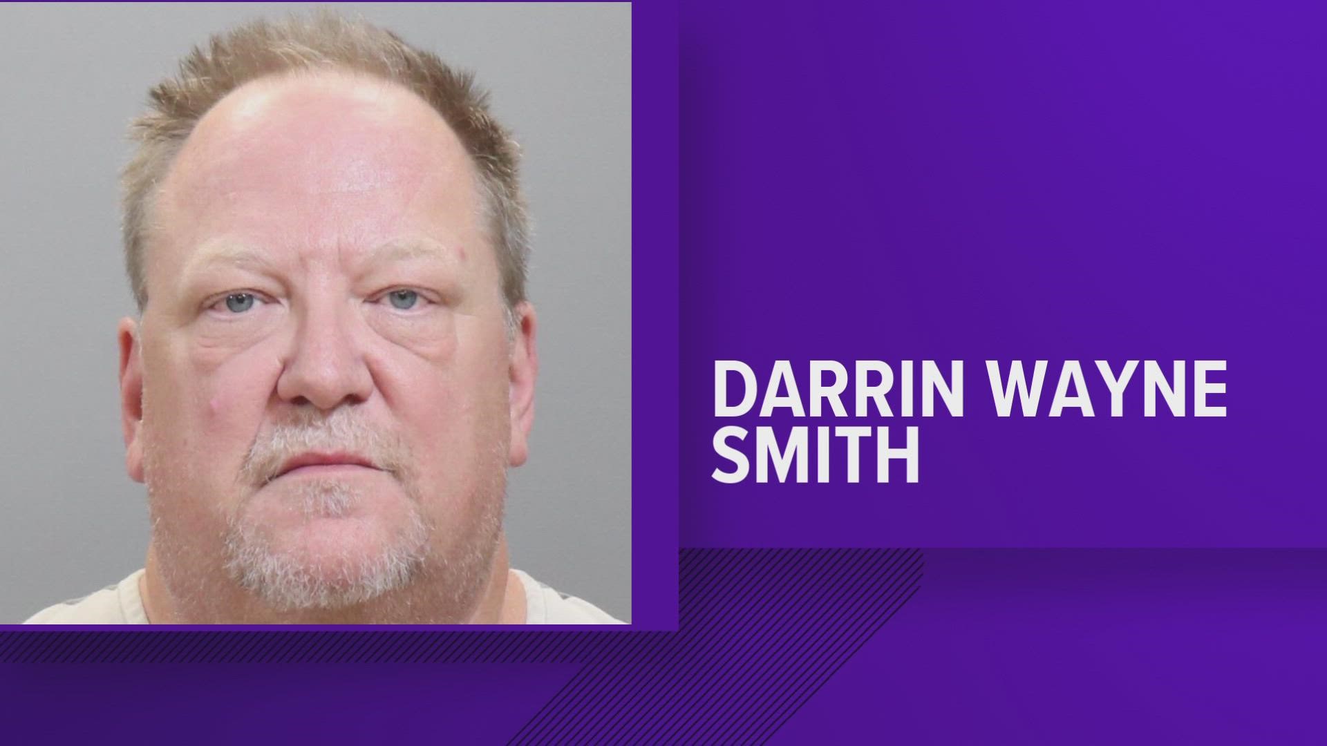 DA: Child abuser sentenced to 50 years