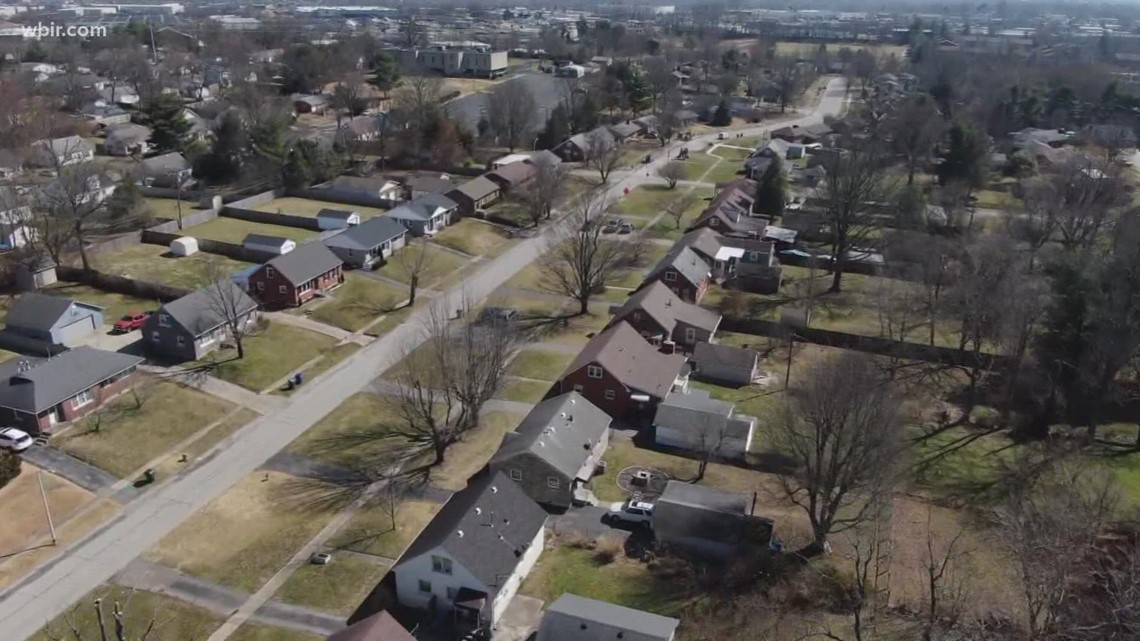 Realtors predict "less intense" housing market post-pandemic - Vimarsana News