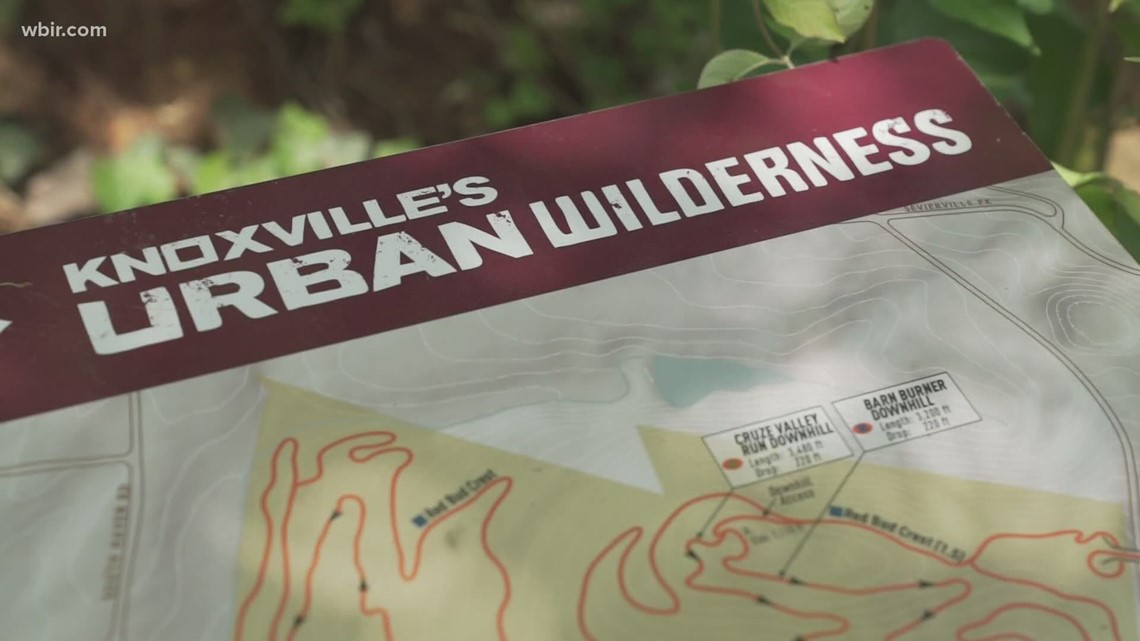 Knoxville City Council approves nearly $2.7 million for second phase of Urban Wilderness Gateway Park - Vimarsana News