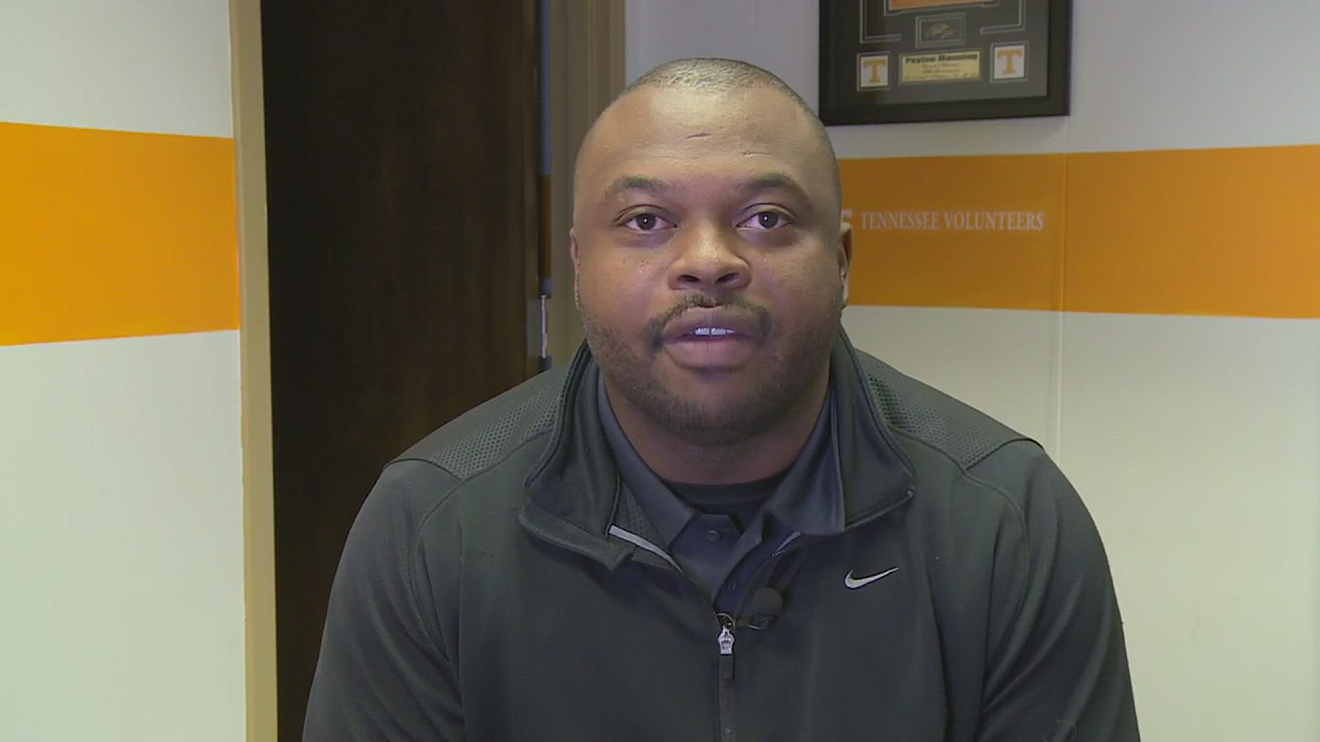 Jayson Swain breaks down what Tennessee needs to do to beat #1 Alabama in Neyland.