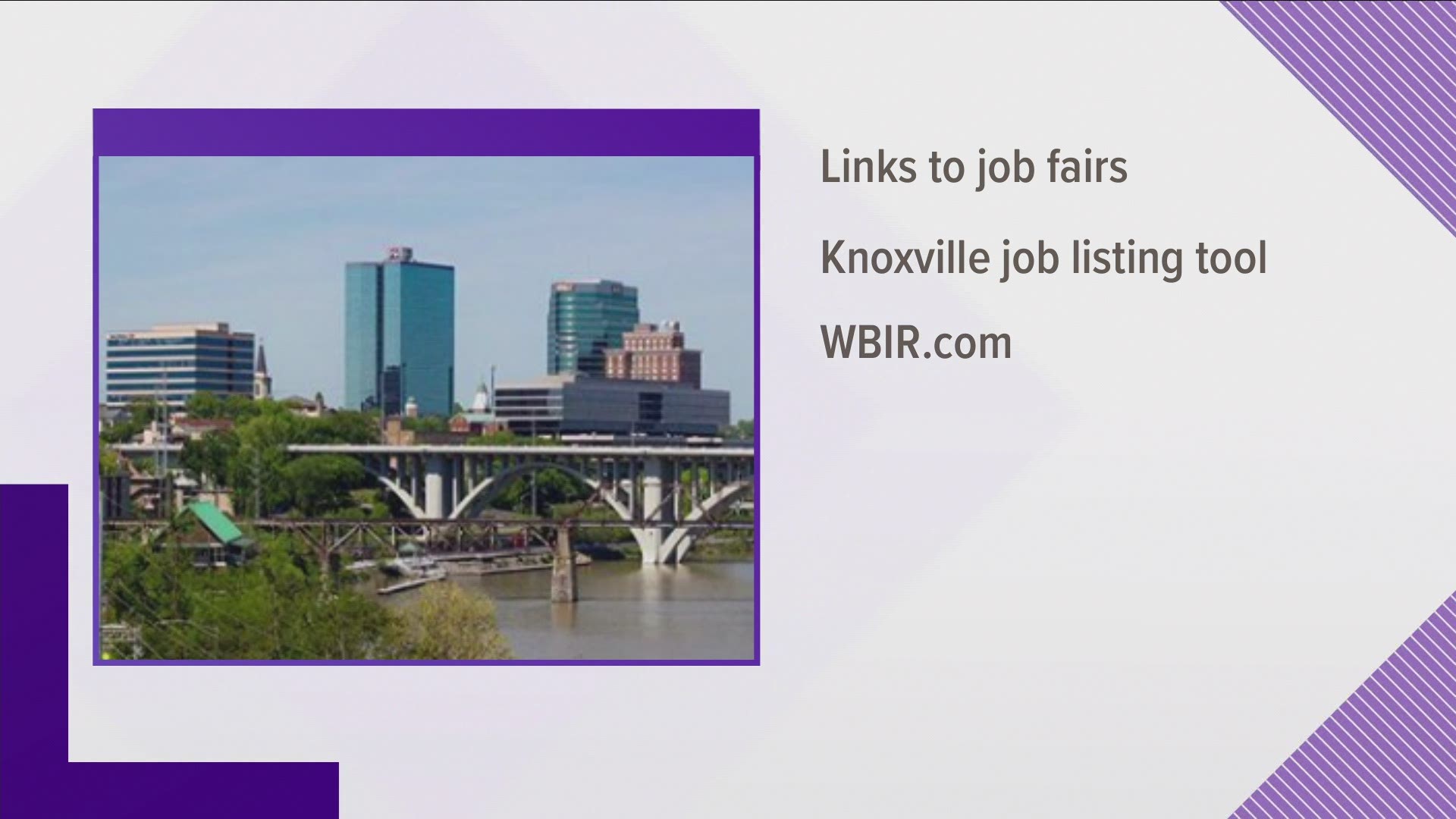 Several area in-person and virtual jobs fairs are happening this week.