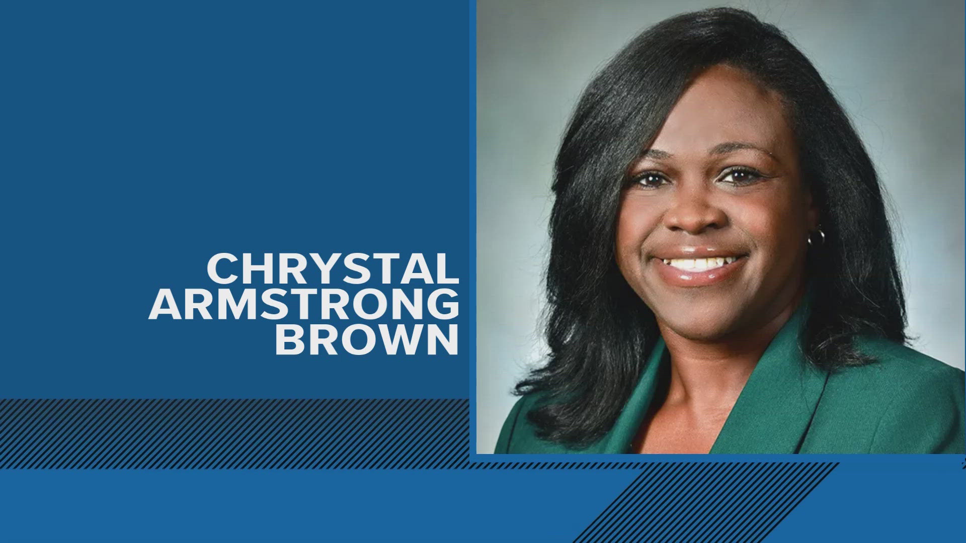 Chrystal Armstrong Brown named United Way Knoxville CEO | wbir.com