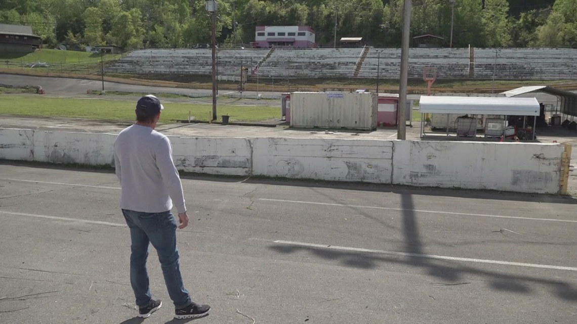 Newport Speedway hopes to have races by end of the year - Vimarsana News