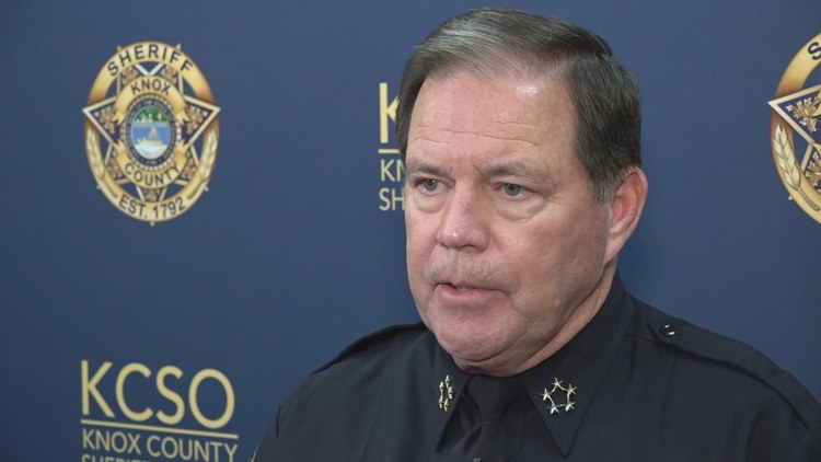 Current, former KCSO employees face indictment tied to past operation ...