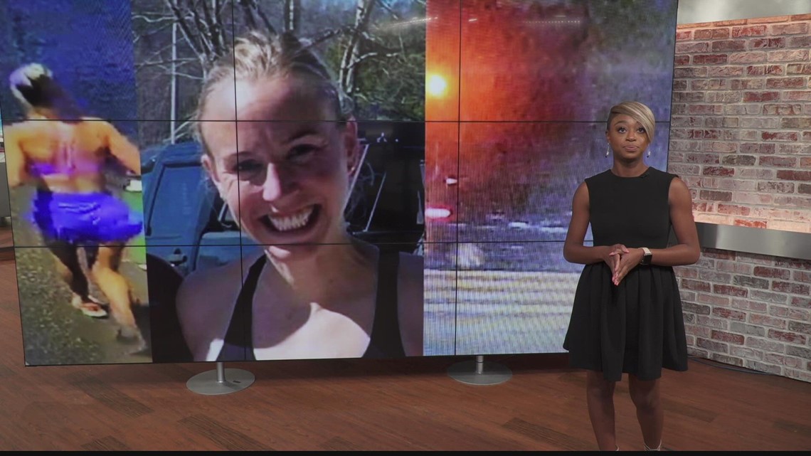 How to stay safe while jogging after Memphis woman abducted