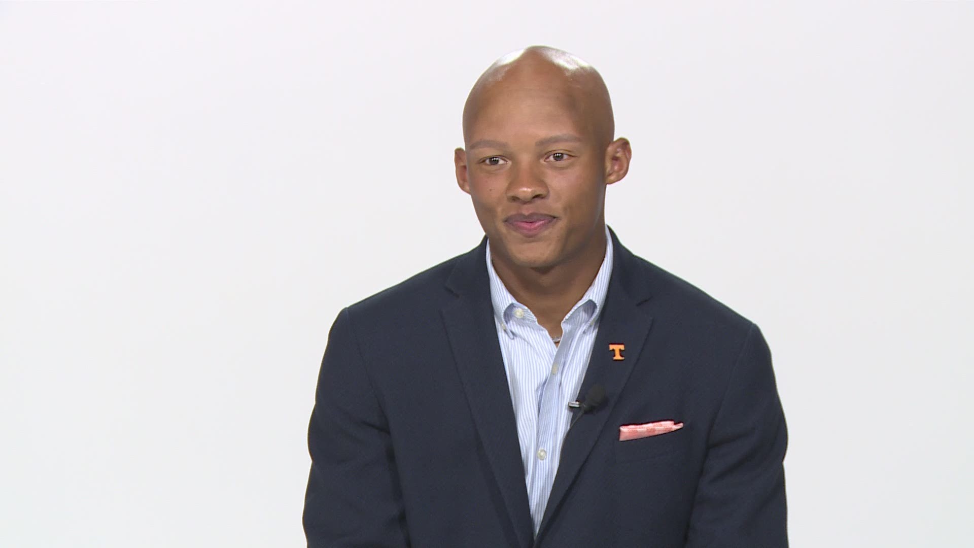 Joshua Dobbs sits down with WBIR to talk about his upcoming season with the Pittsburgh Steelers and his return to Knoxville.