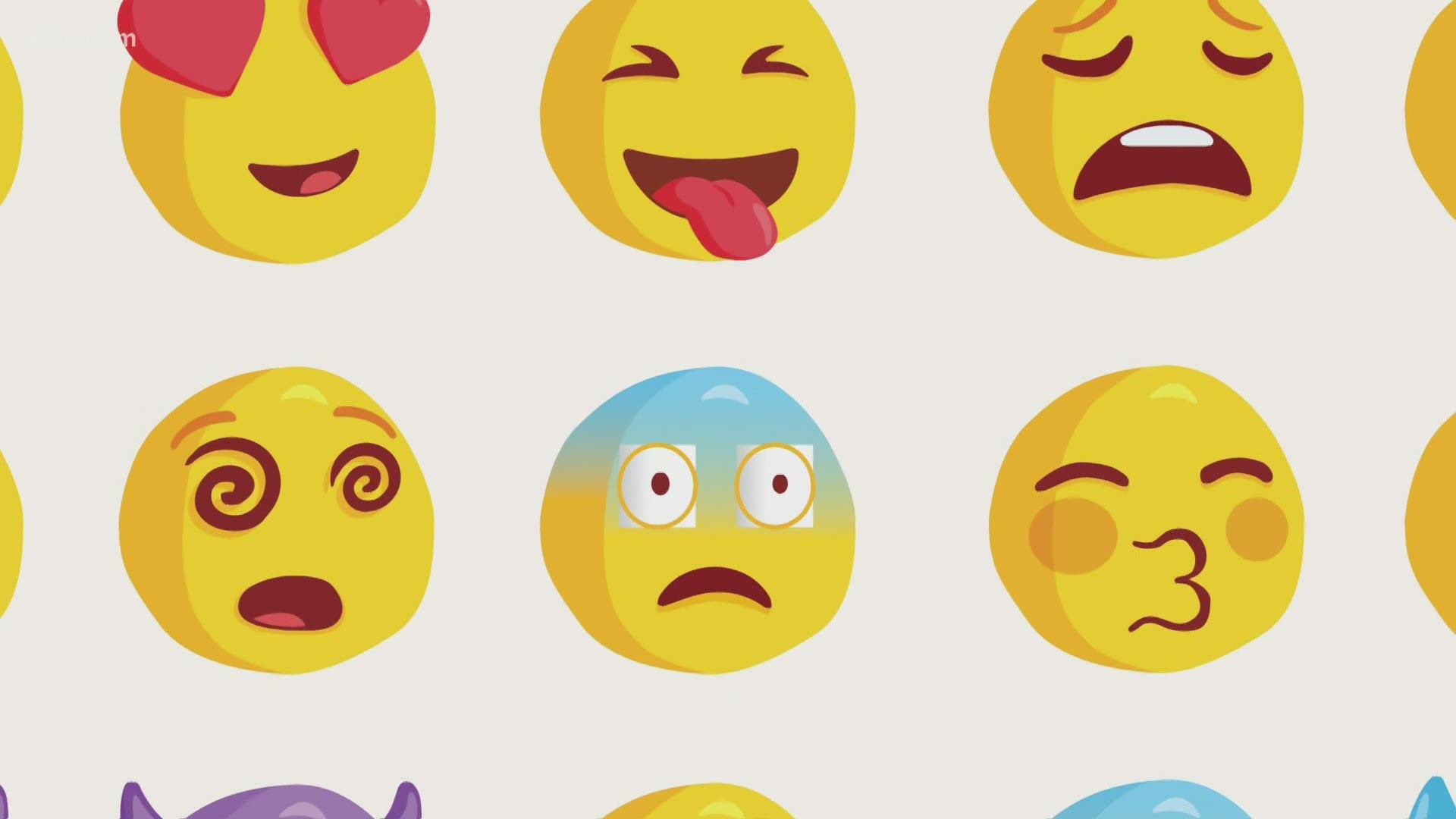 Researchers at the University of Tennessee developed a tool to track emoji requests in real-time