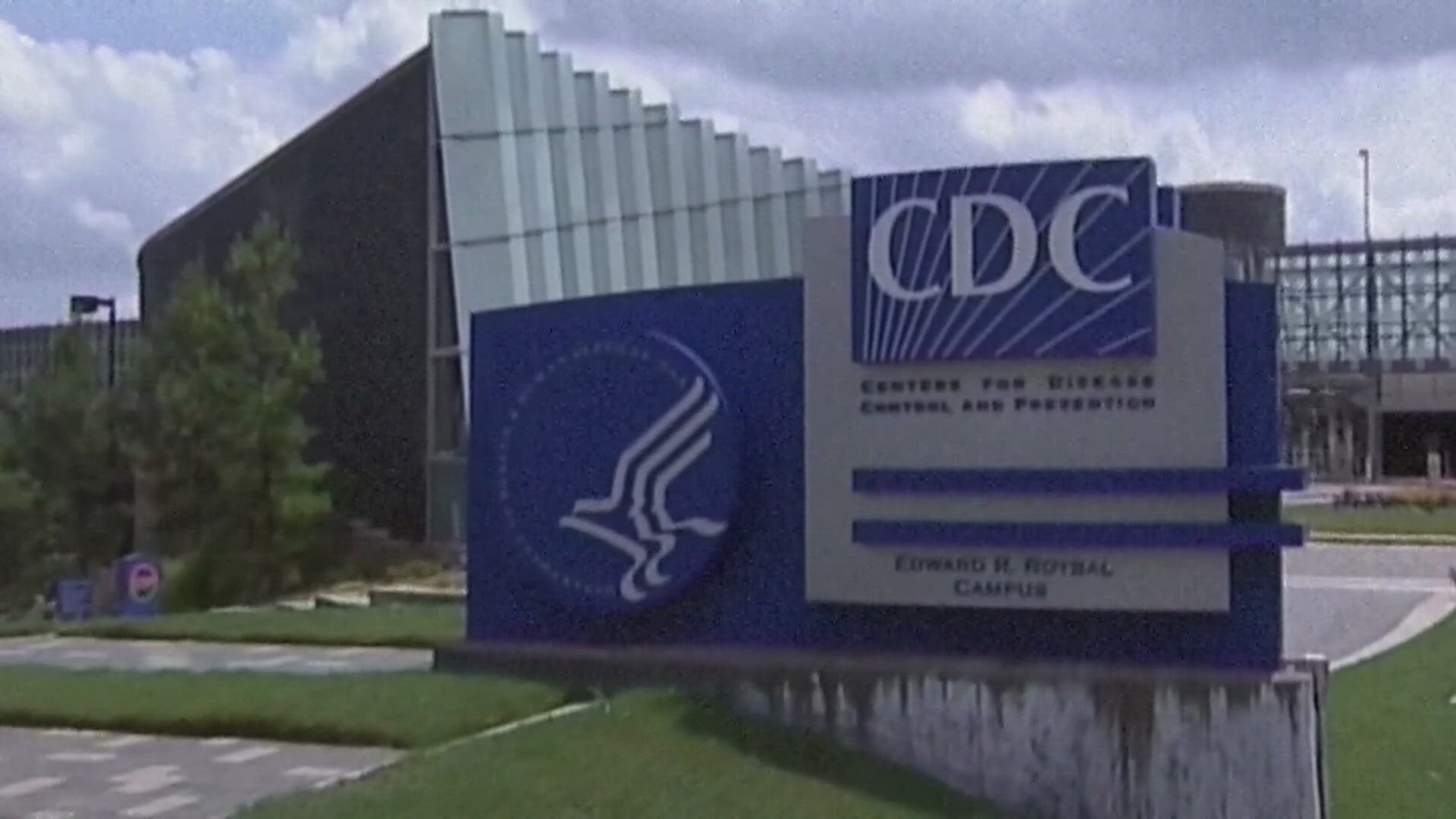 CDC reports case of La Crosse virus in Claiborne County; One of 4 total cases in US - WBIR