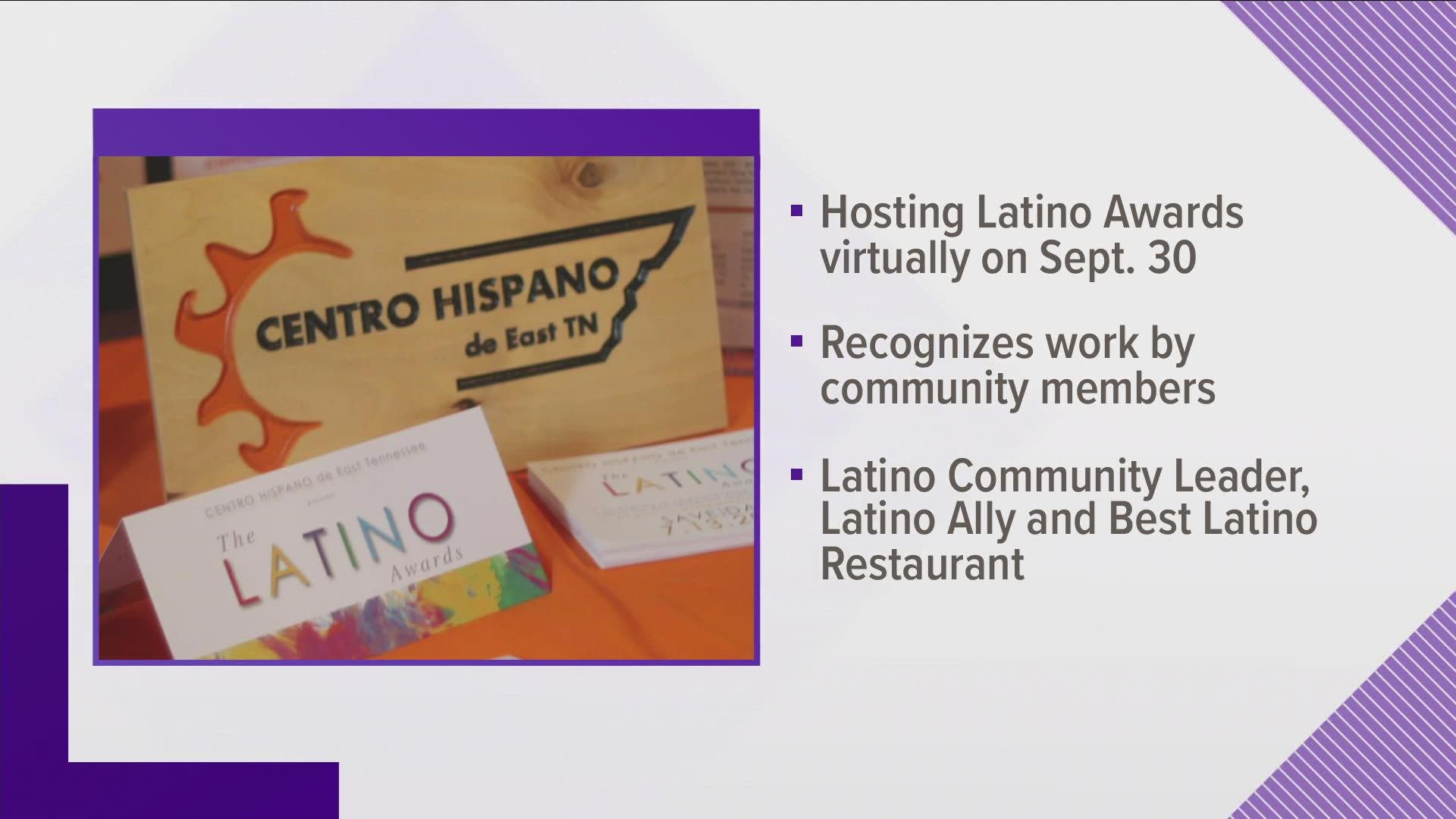 Check out all the events to enjoy during Hispanic Heritage Month.