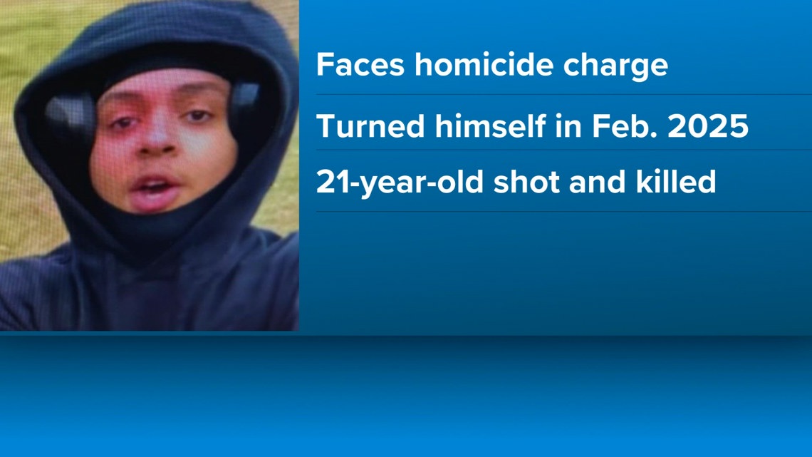 Trial begins for man accused of killing 21-year-old in North Knoxville ...