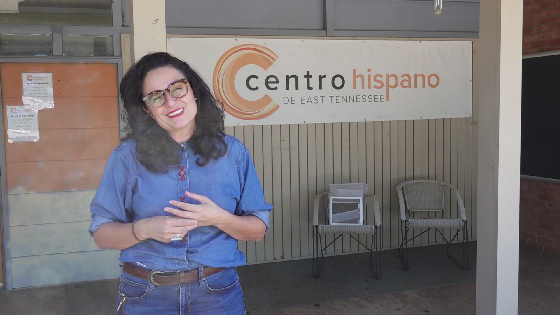 The Tennessee Data Center predicts that the largest demographic increase will be among Hispanic Tennesseans. Centro Hispano is working to support that population.