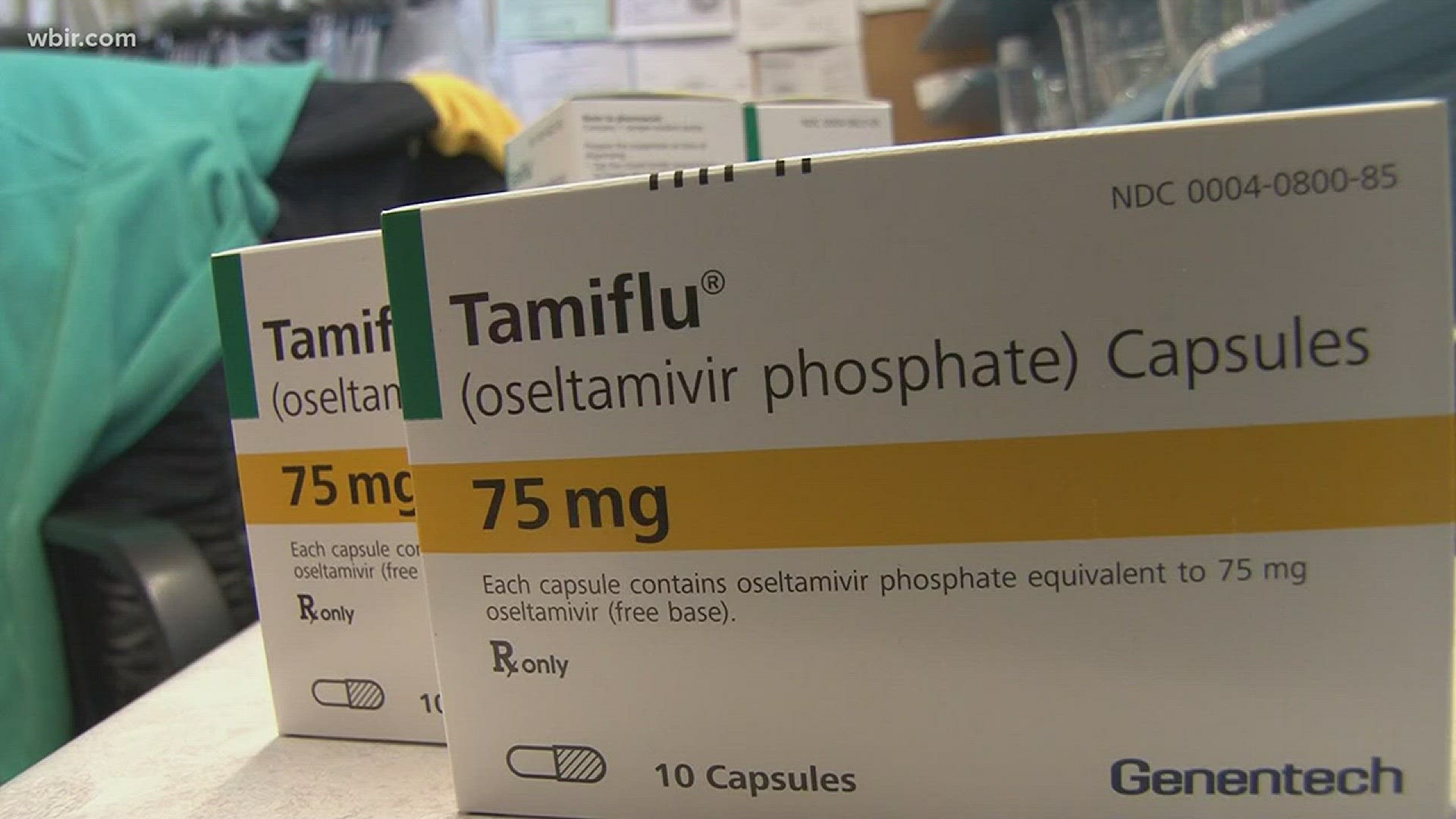 It may be too late to get the flu shot this year. 	it usually takes 4 to 6 weeks to get immunity established from a flu shot. 	Tamiflu prevention is a possiblity for some patients. 	Wash hands... Wash hands... And decrease your exposure in crowded area