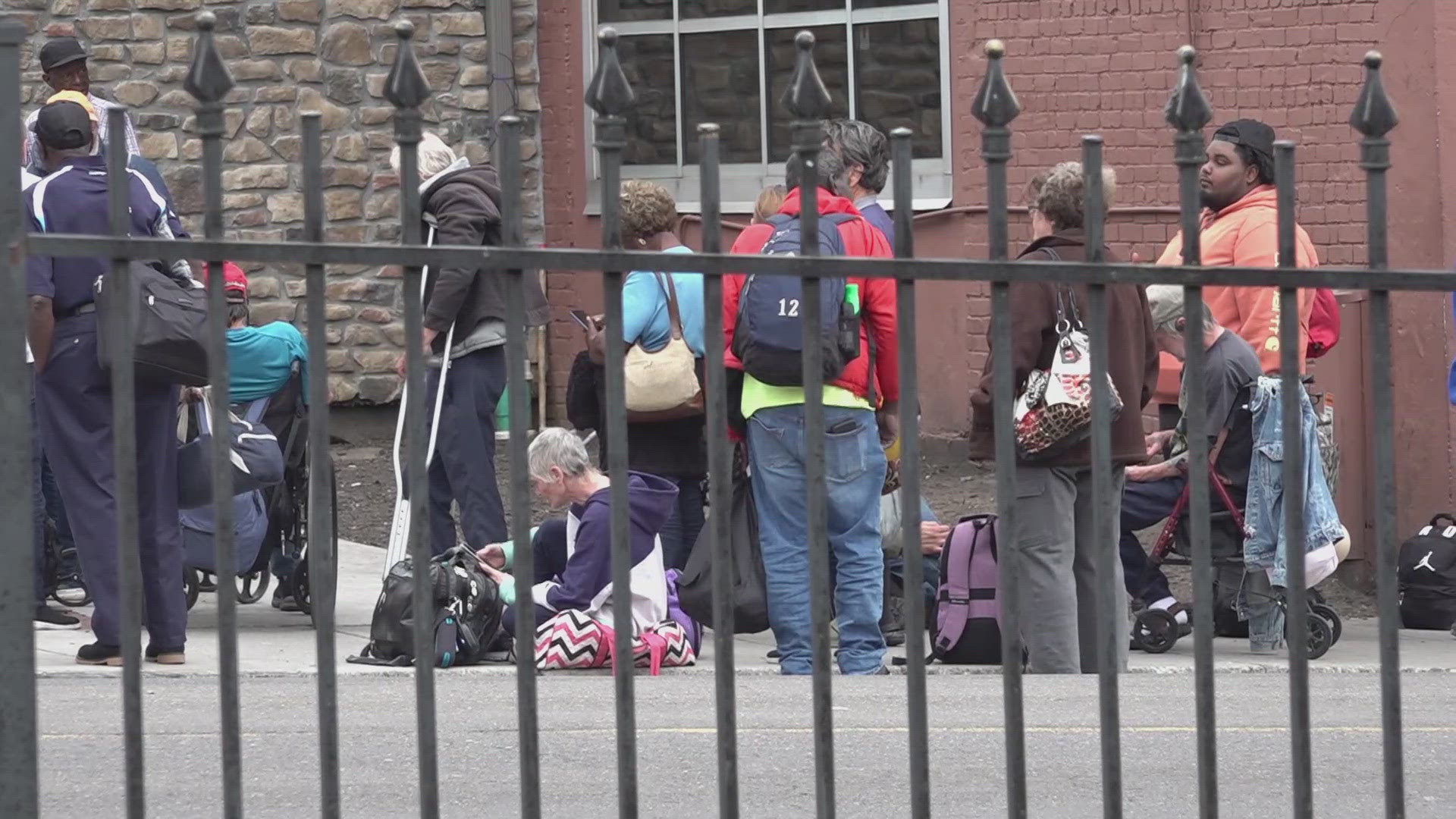 Knoxville-Knox County Office of Housing Stability announces winter ...