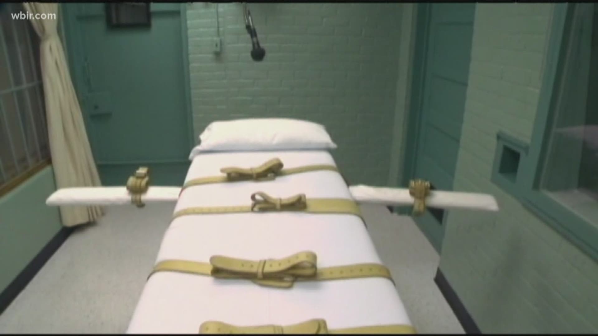 Prosecutors know that the death penalty doesn't come fast--it took more than 30 years for Billy Ray Irick to enter the execution chamber.
