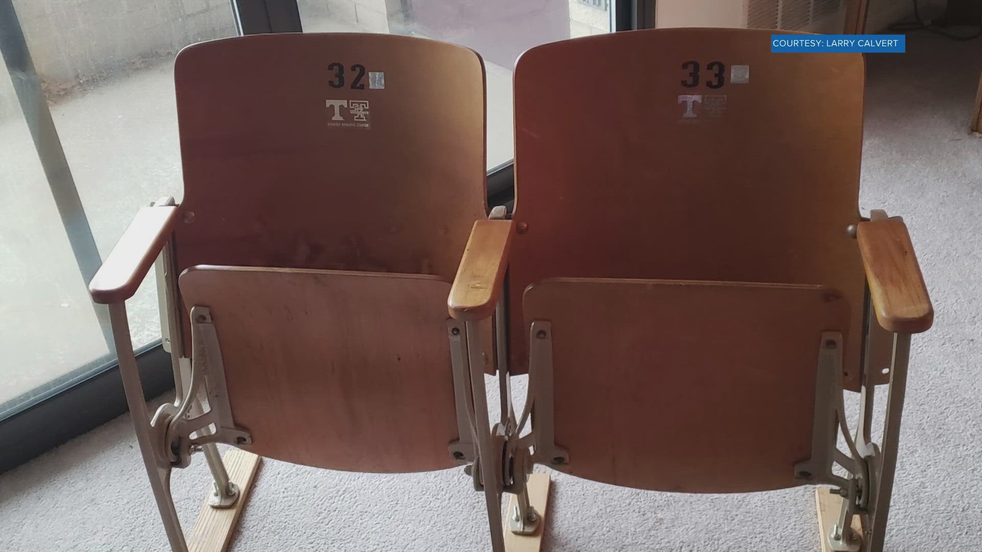 A piece of Tennessee history is back with its owner thanks to a good deed. 