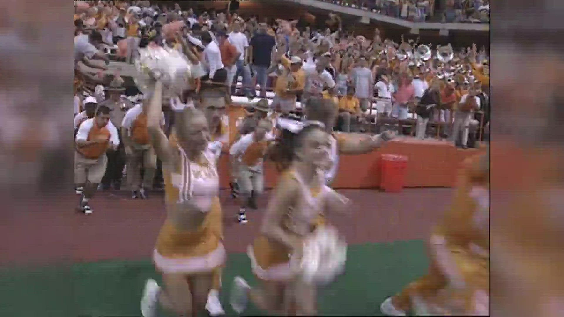 Classic highlights from the Vols' 1998 meeting with Syracuse, the first game on the road to the BCS Championship.