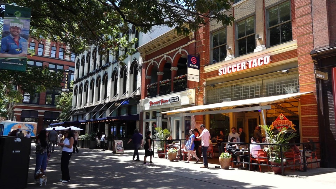 East Tennessee anticipates a bustling Memorial Day weekend as 795,000 Tennesseans are expected to travel despite rising costs.