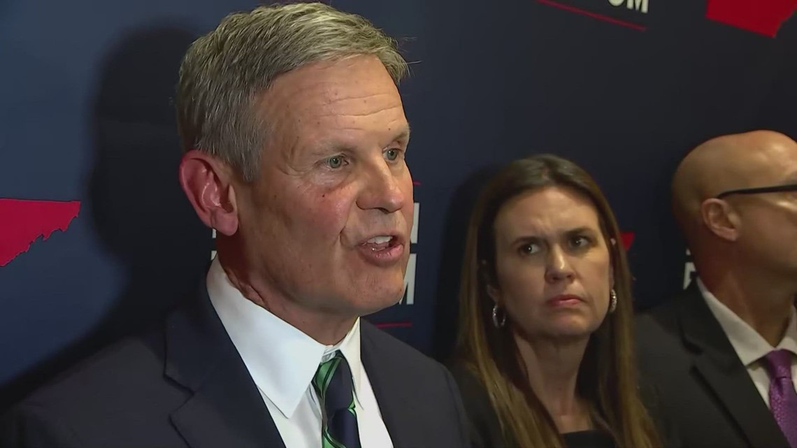 East Tennessee lawmakers react to Gov. Bill Lee's proposal to expand school vouchers - Vimarsana News