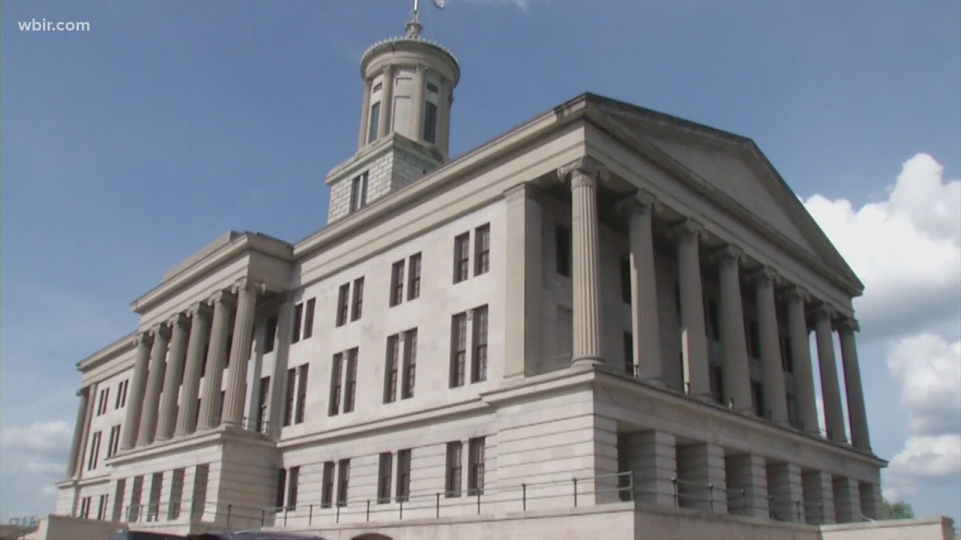 It could cost taxpayers hundreds of thousands of dollars to fight lawsuits against new Tennessee laws that some are calling "unconstitutional."