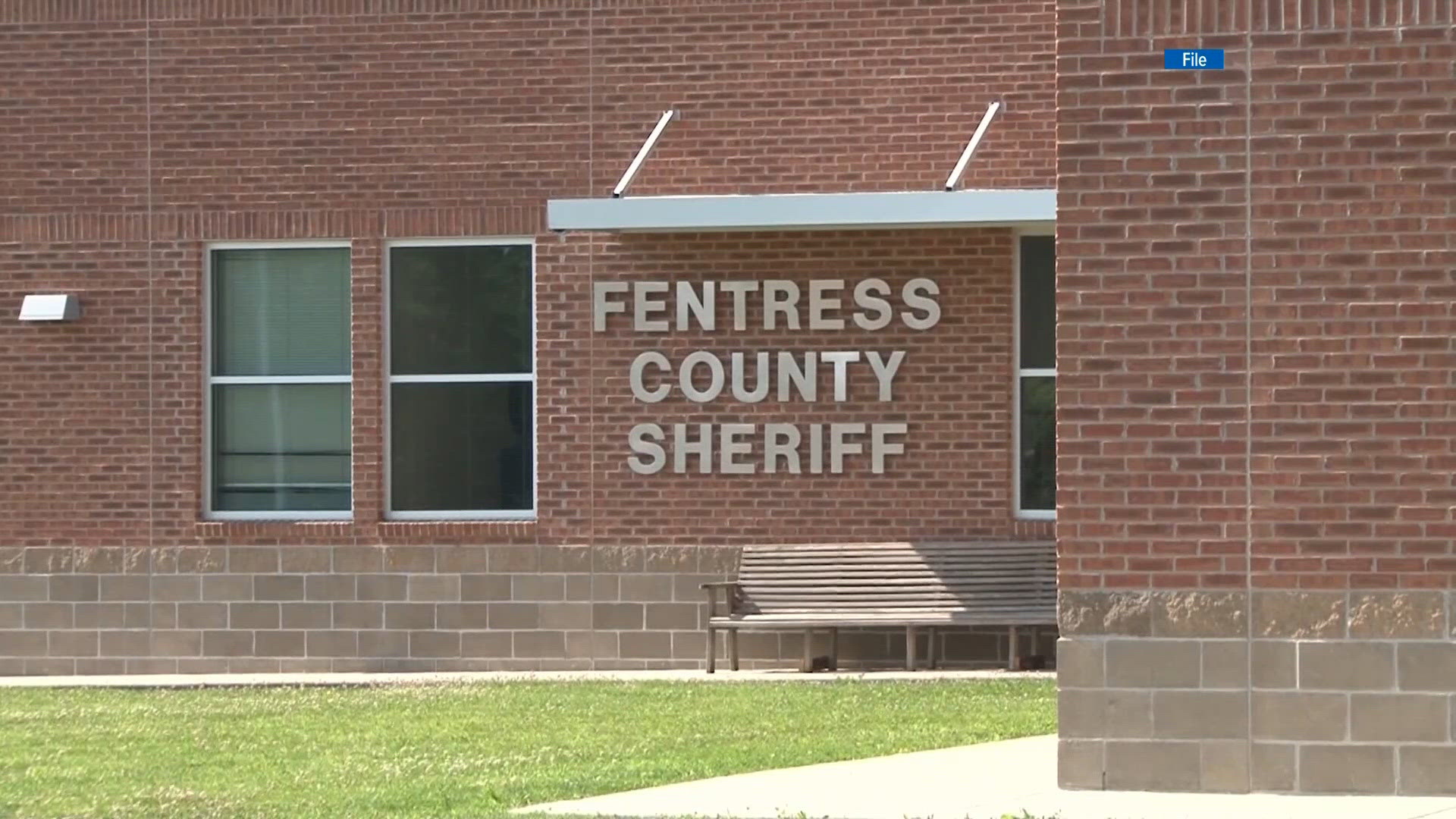'Checks and balances' | Fentress County's new sheriff vows accountability and transparency