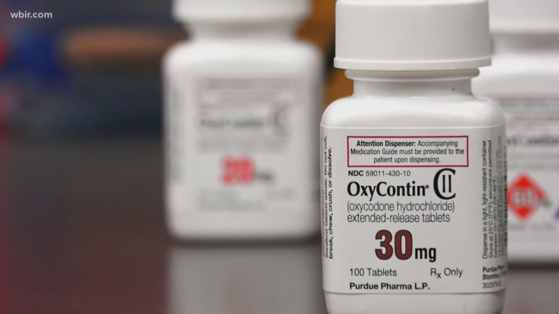 The largest health insurance company in Tennessee will stop covering OxyContin prescriptions next year as part of sweeping policy changes intended to combat opioid addiction and make pain pills less valuable on the black market.
