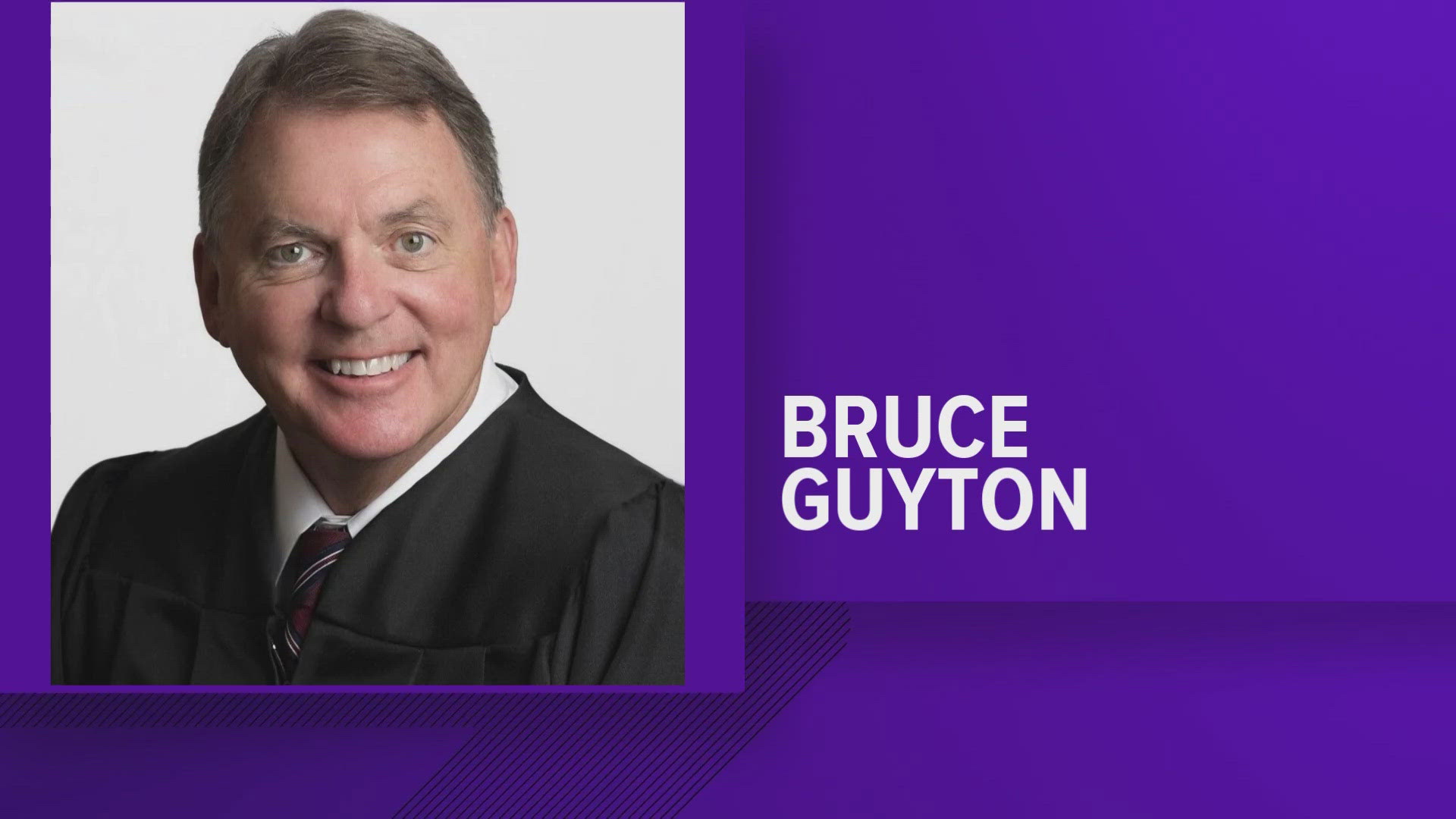 KPD said Bruce Guyton will serve as the permanent Deputy Chief of KPD's Office of Professional Standards, after serving as the interim leader.