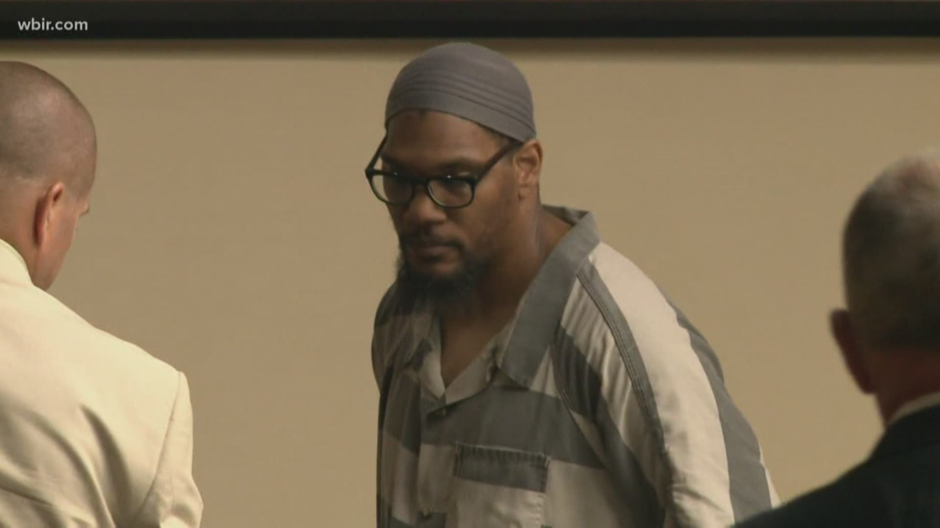 A judge will once again consider shortening the sentence of convicted killer George Thomas on Monday.