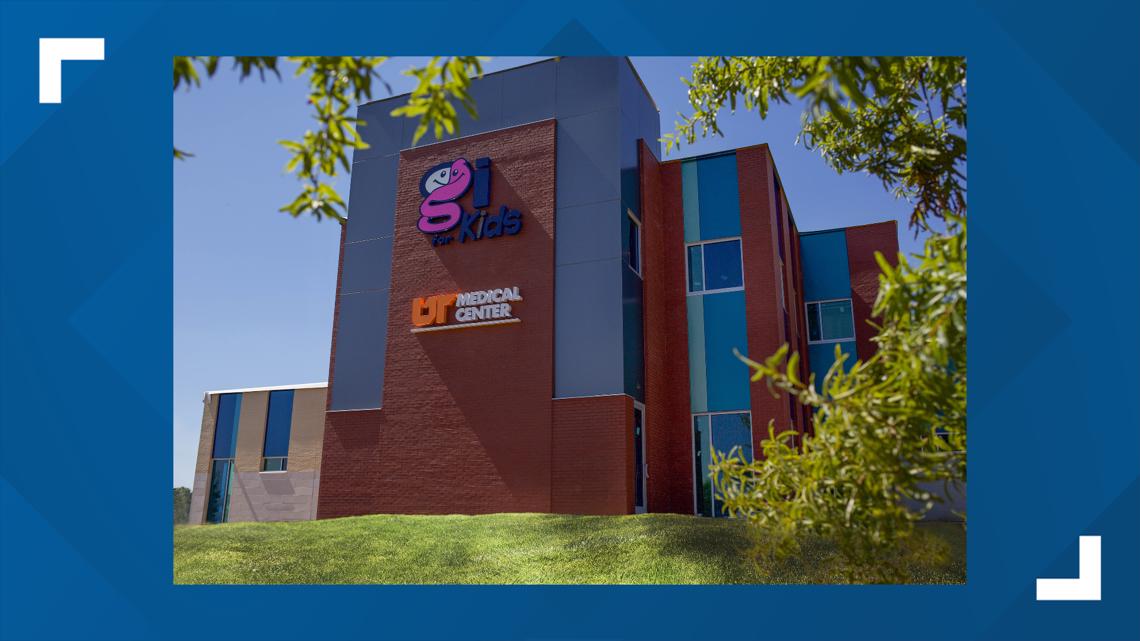 UTMC opens new facility in West Knoxville