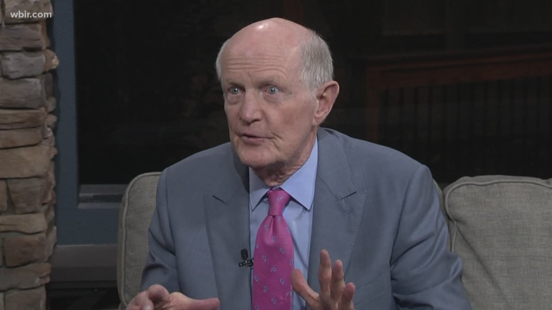 Doctor Bob Overholt talks about the common food allergies, their symptoms, and how they are treated. Learn more about the Dr. Bob Show at drbobshow.com. Feb. 28, 2019-4pm