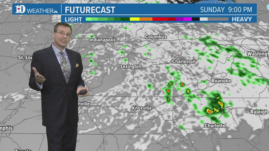 East Tennessee Weather on WBIR in Knoxville | wbir.com