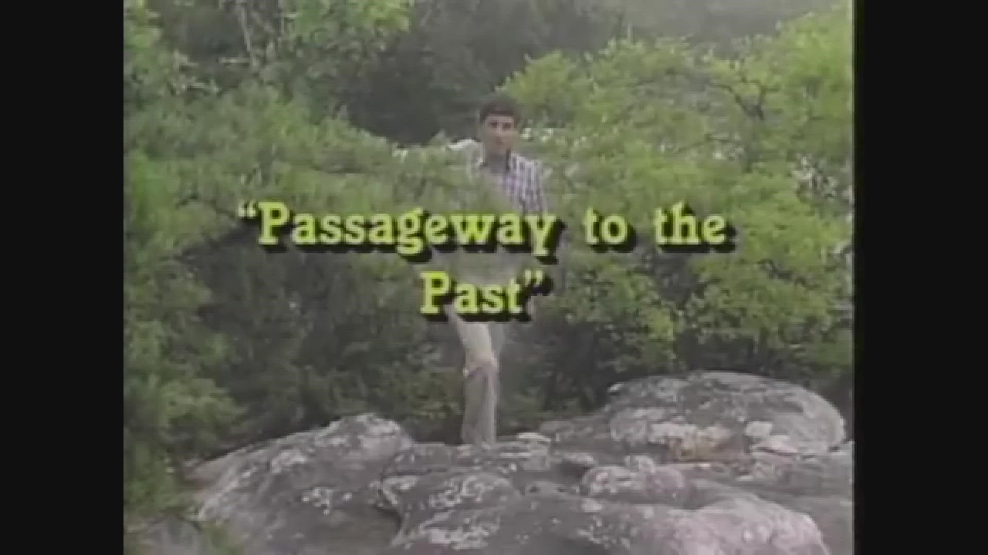 WBIR Channel 10's 'The Heartland Series' hosted by Bill Landry aired from 1984 to 2009. We hope you enjoy these captivating windows into East Tennessee history.