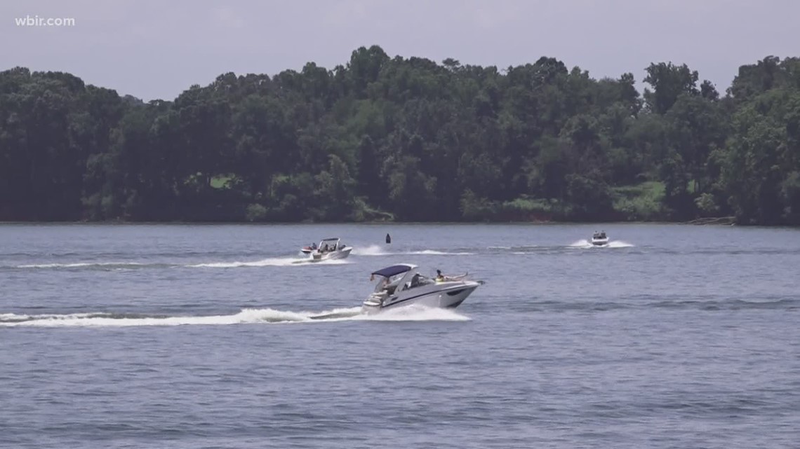 It's National Boating Safety Week! Remember to take boater education