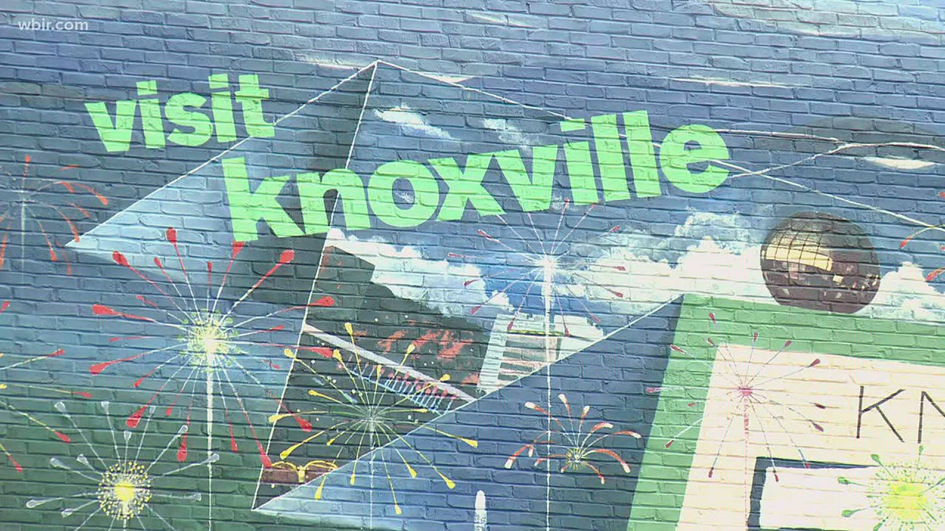 Nov. 1, 2017: Visit Knoxville celebrates five years of success that puts old controversies in the past. The organization was revamped in 2012 after a WBIR investigation revealed wasteful spending and exorbitant salaries.