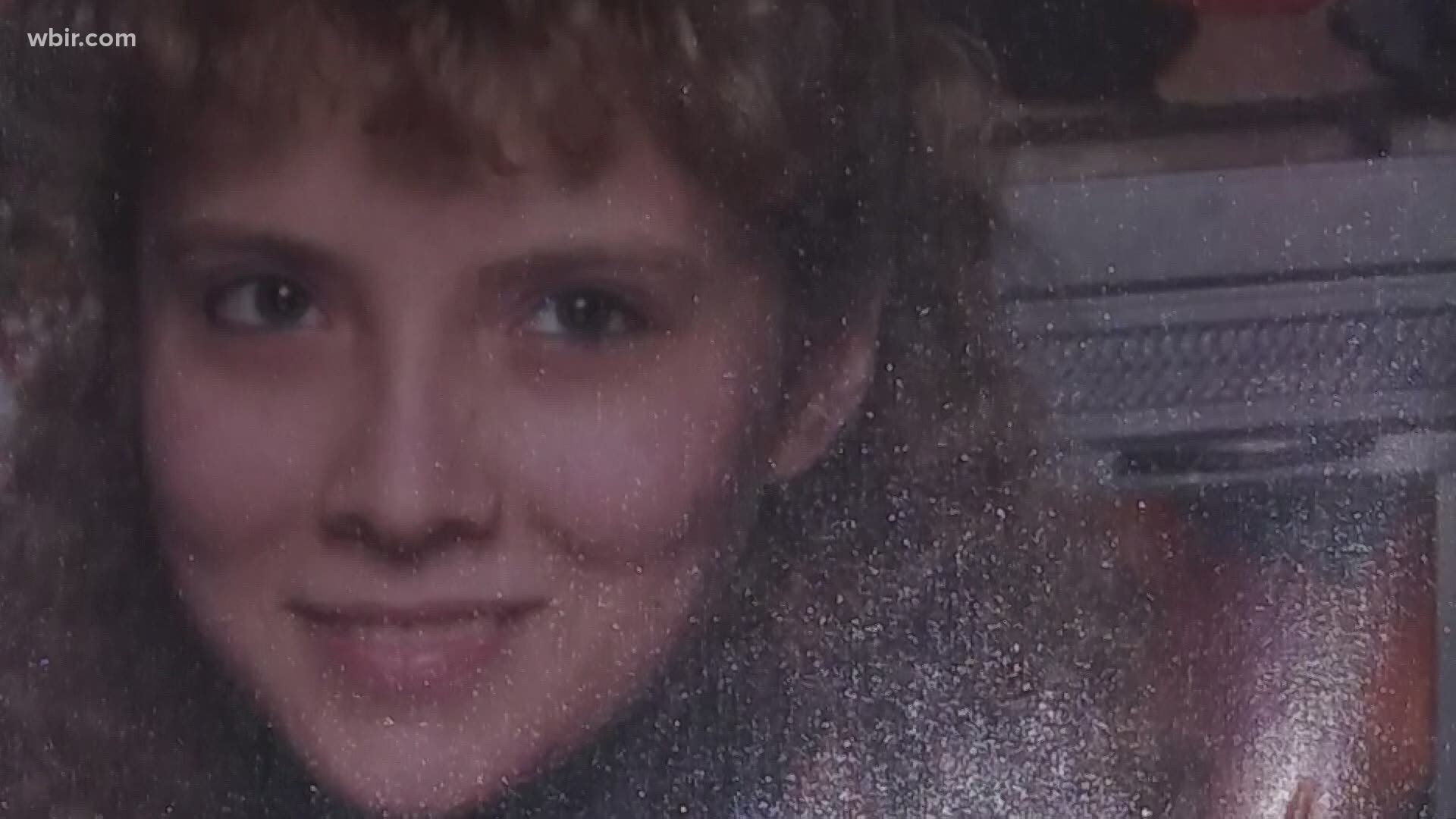 A daughter is still searching for answers as to why her mother was murdered and left on the side of I-40 in Jefferson County more than a decade ago.