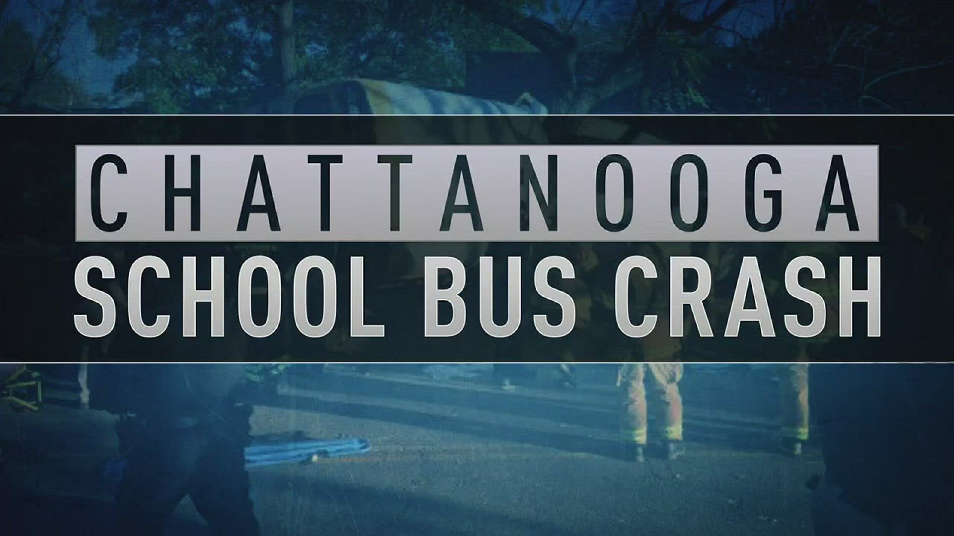 Monday marks one week since the Chattanooga school bus crash that killed six Woodmore Elementary School students and injured dozens.
