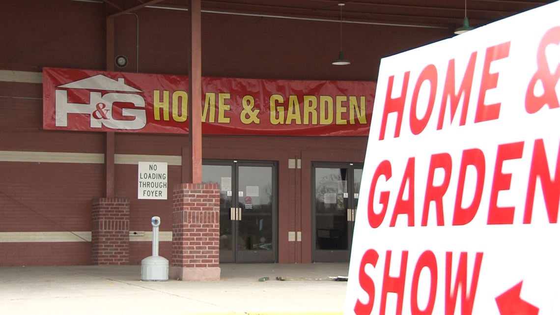 Spring Knoxville home and garden show to last through weekend